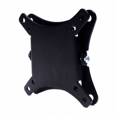 Promount UFPRO100 B 1026 Inch Small Flat Panel TV Wall Mount Black