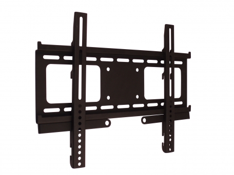 Promount UFPRO210B 2440 Inch Medium Flat Panel TV Wall Mount Black
