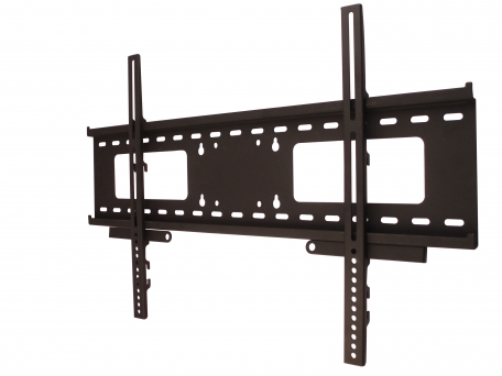 Promount UFPRO310B 3760 Inch Large Flat Panel TV Wall Mount Black