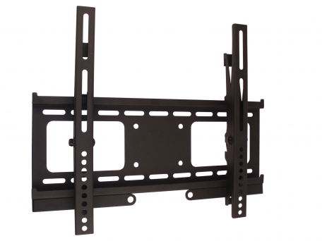 Promount UTPRO210B 2440 Inch Medium Tilt Flat Panel TV Wall Mount Black