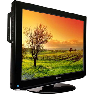 Sansui FHDBDP3209