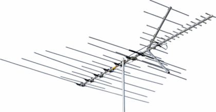 Channel Master 3679