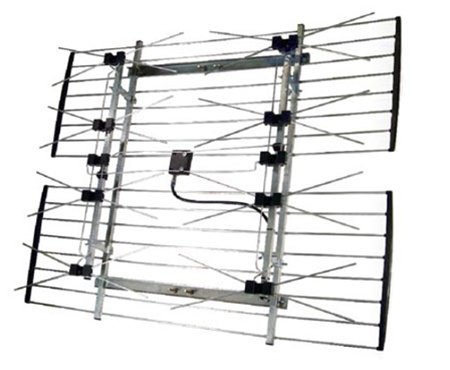 Channel Master 4228HD
