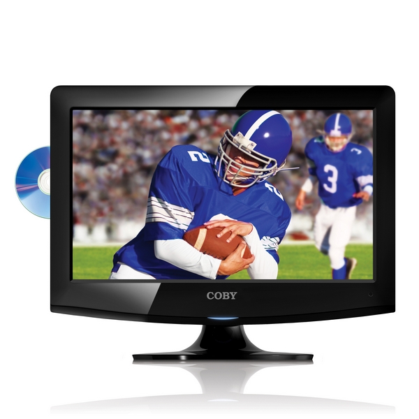 Coby Electronics TFDVD1595