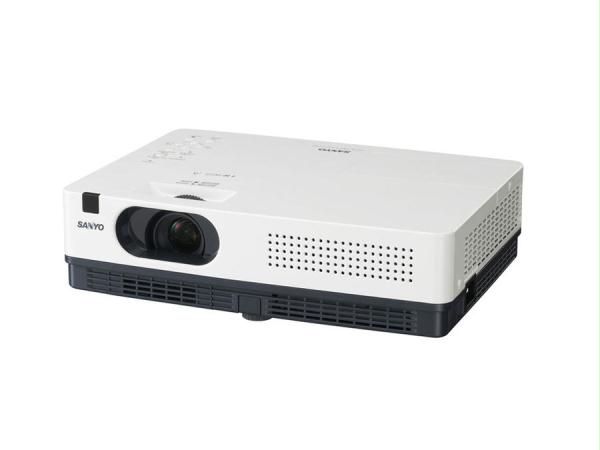 Sanyo PLC-XW200