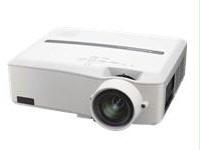 Mitsubishi Digital Electronics WL2650U Lcd 3500 Lumens Ws Projector- Taa