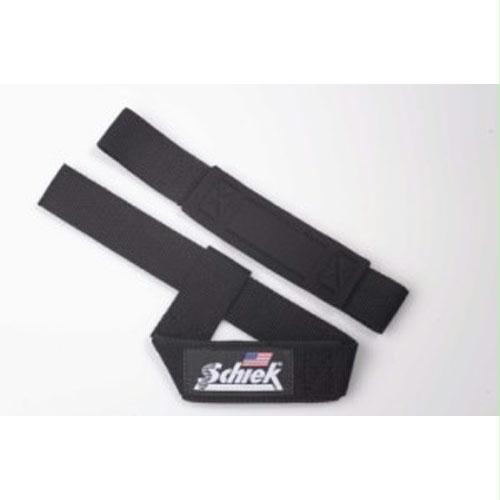 Schiek SSI-1000BPS Basic Padded Lifting Straps
