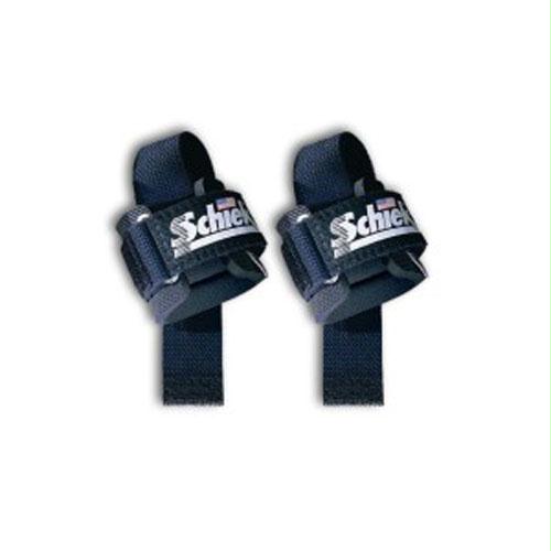 Schiek SSI-1000PLS Power Lifting Straps