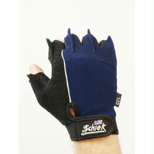 Schiek SSI310M Cycling Gel Gloves 8 9 Medium