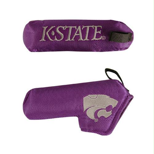 Team Effort TEF5KSW50PC Kansas State Wildcats NCAA Blade Putter Cover