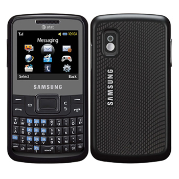 Samsung SGH-A177 Quadband GSM Phone- Unlocked