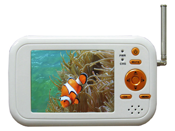 Rj Tech IVIEW-352PTV