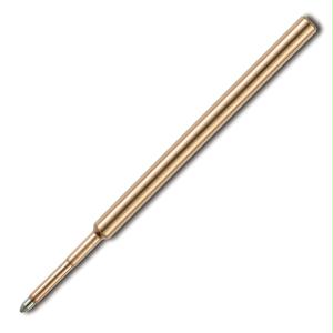 Fisher Space Pens FSPSPR4 Black Ink Medium Point Refill Carded