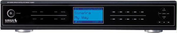 Sirius Srh2000