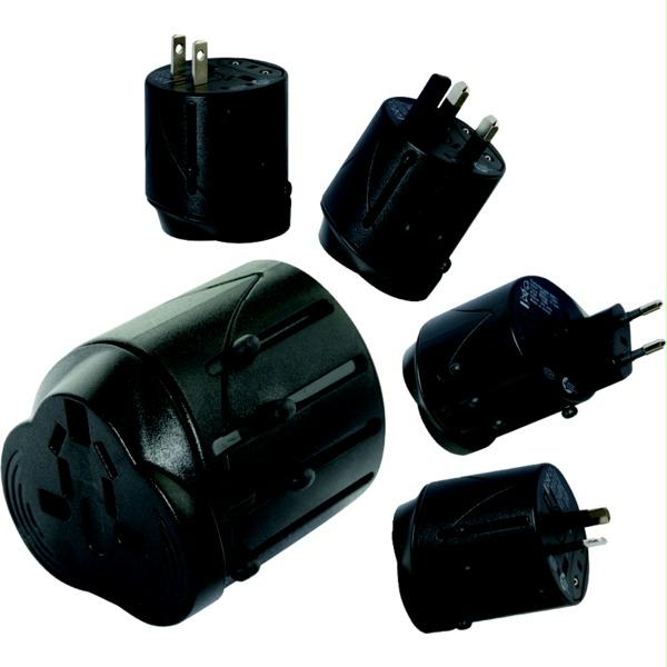 Franklin 1.200164 World Travel Adapter