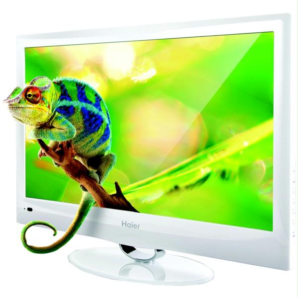 Haier HL24XSLW2