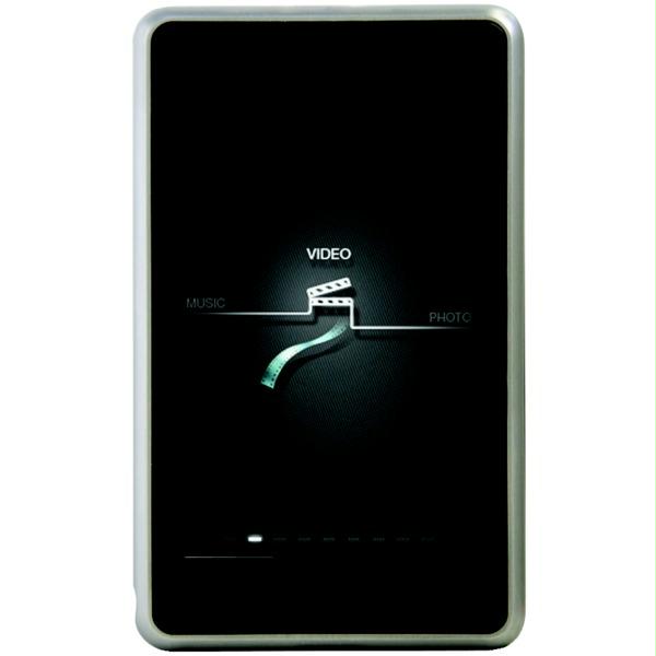 Haier Hv3A-4G Theatre Mp3 Player - 4 Gb