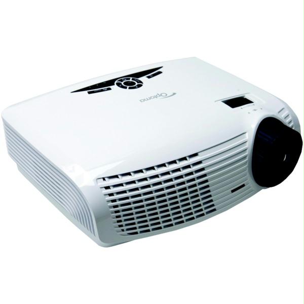 Optoma GT360