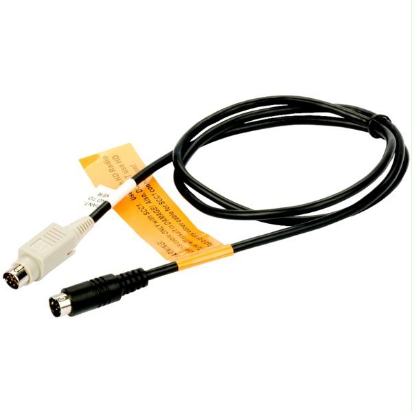 Isimple Issr11 Satellite Radio Connection Cable For Scc1 Sirius Tuners
