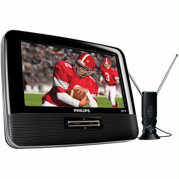 Philips PVD700-37