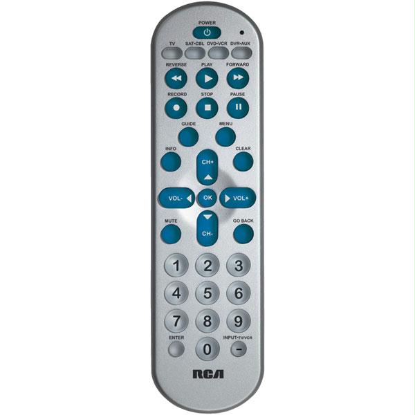 Rca RCR4358N