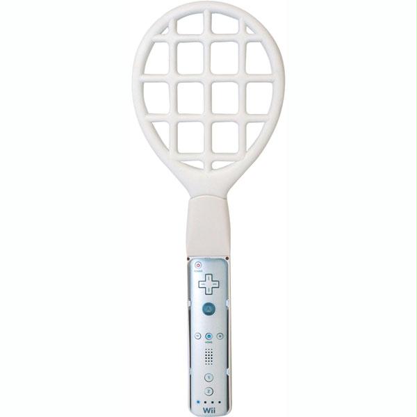 Iconcepts Wii-112 Nintendo Wii Foam Tennis Racket