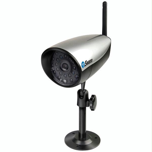 Swann Sw322Xdw Digital Guardian Accessory Wireless Camera