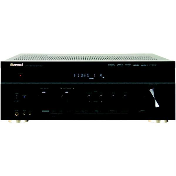 Sherwood RD-8504