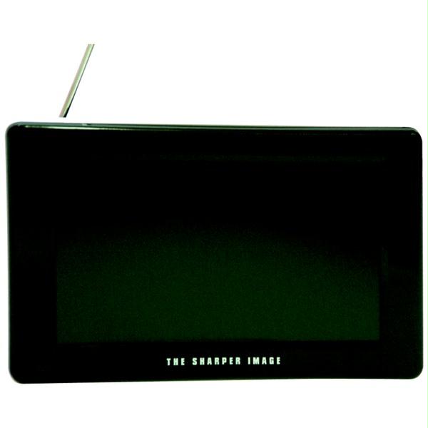 The Sharper Image TSI-LCD85PT