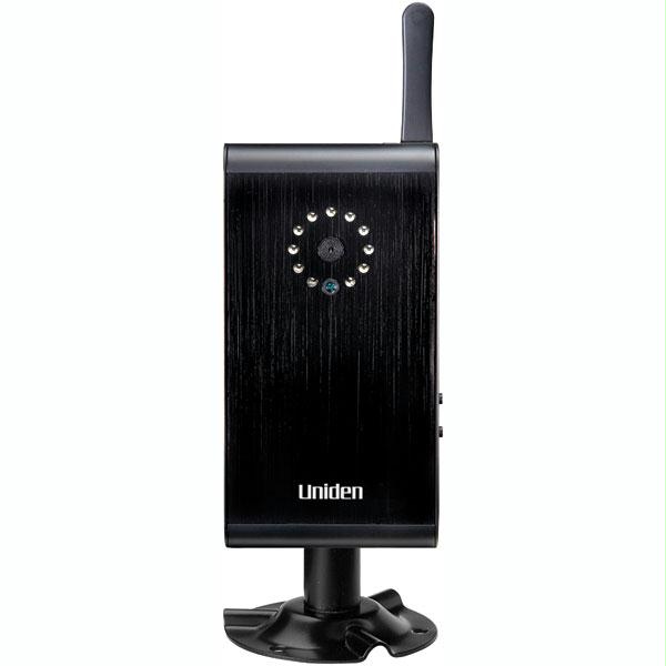 Uniden Udwc23 Portable Camera With Night Vision