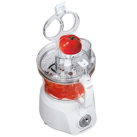 Hamilton Beach 70570 Big Mouth 14 Cup Food Processor