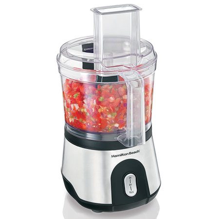 Hamilton Beach 70760 10 Cup Food Processor