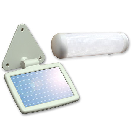 SunForce 81095 Solar Shed Light SunForce 81095 Solar Shed Light