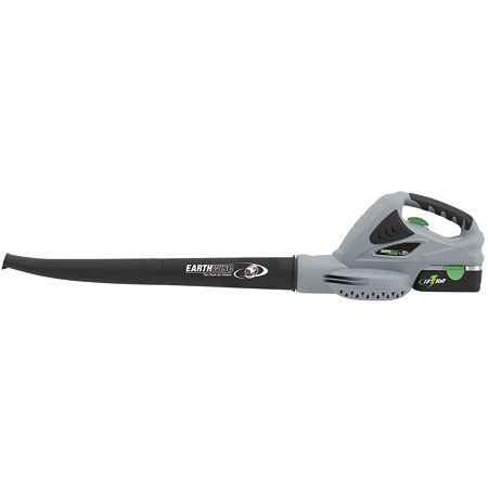 Earthwise CB20018 18 Volt Cordless Blower