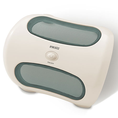 Homedics ODF-100 Outdoor Foot and Calf Massager