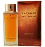 By Ted Lapidus Edt Spray 4.2 Oz