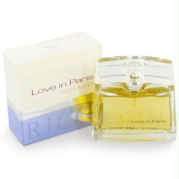 Love In Paris by  Eau De Parfum Spray 1.7 oz