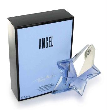 ANGEL by Thierry Mugler Eau de Parfum Spray + Free Mini EDP .8 oz