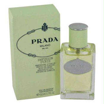 Prada Infusion Dapos;iris by Prada Eau De Parfum Spray 3.4 oz
