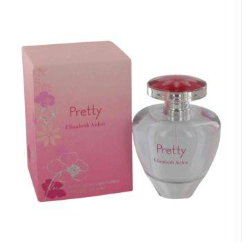 Pretty By Eau De Parfum Spray 3.4 Oz