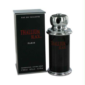Thallium Black By Eau Detoilette Spray 3.3 Oz