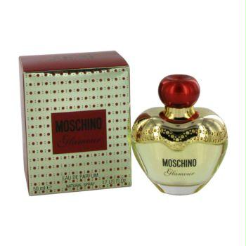UPC 885892099222 product image for Moschino Glamour by Moschino Eau De Parfum Spray 3.4 oz | upcitemdb.com