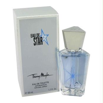 Eau De Star by Thierry Mugler Lip Gloss .2 oz