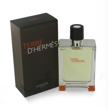 EAN 3346130013495 product image for Terre D&' by  Pure Pefume Spray 2.5 oz | upcitemdb.com