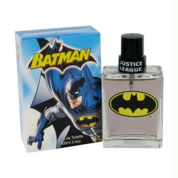 Batman by Marmol amp; Son Eau De Toilette Spray 3.4 oz