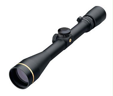 Leupold 59270 VX3 4.514x40mm Mte CDS Dup