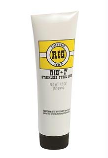 Birchwood Casey 40051 R+P Rig+P SS Lube 1.5 Ounce Tube
