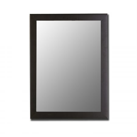 6309000 17x35 Satin Black Mirror