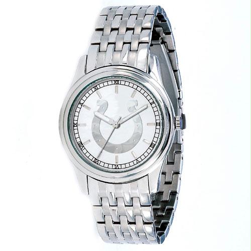 Game Time GTWNFLPREIND Indianapolis Colts NFL President Series Watch