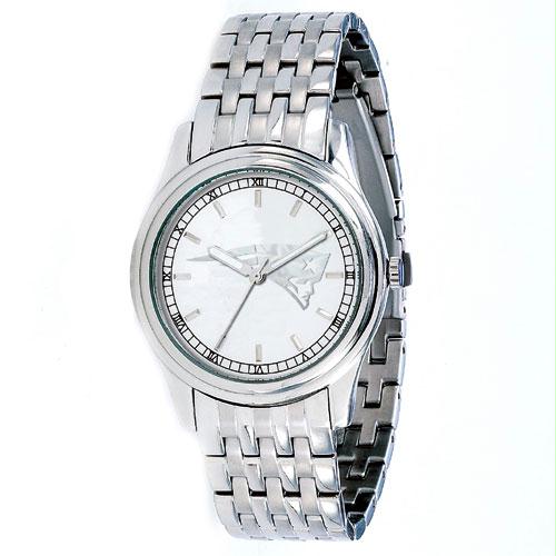 Game Time GTWNFLPRENE New England Patriots NFL President Series Watch